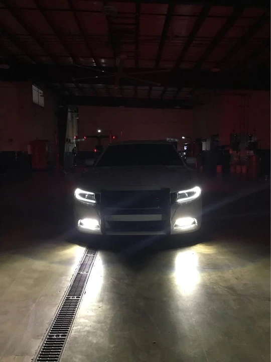 2016 Dodge Charger 7th Gen - Image 4 of 17