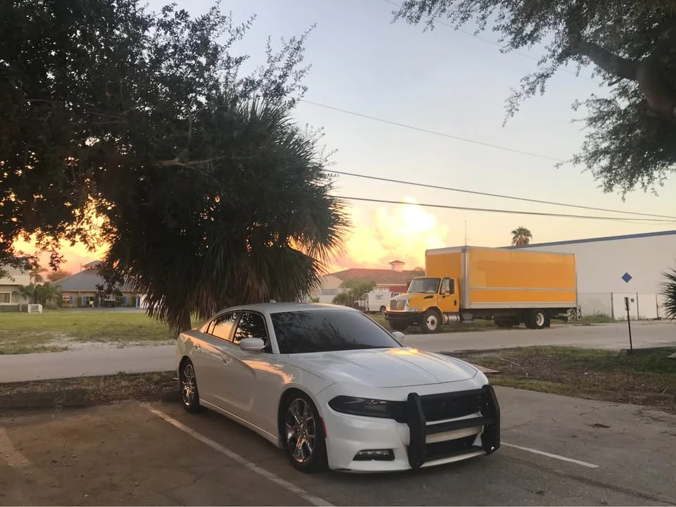 2016 Dodge Charger 7th Gen - Image 3 of 17