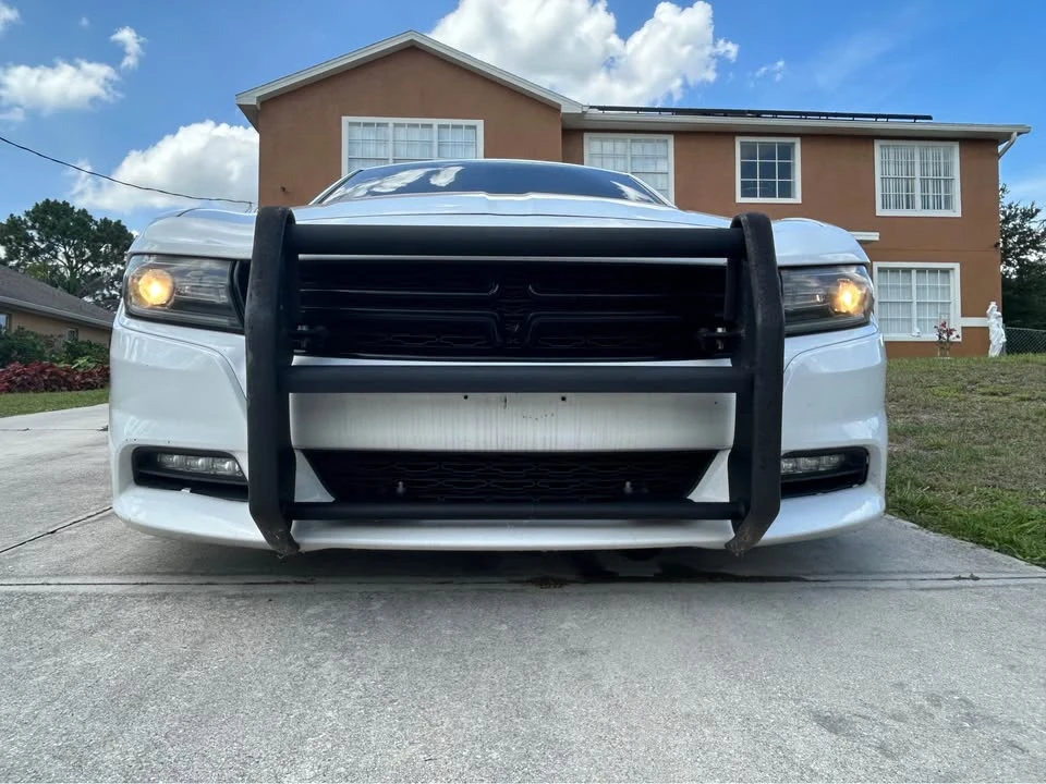 2016 Dodge Charger 7th Gen - Image 9 of 17