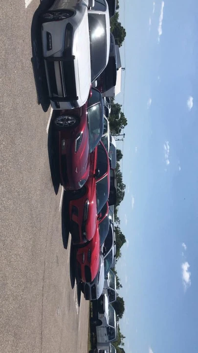 2016 Dodge Charger 7th Gen - Image 5 of 17