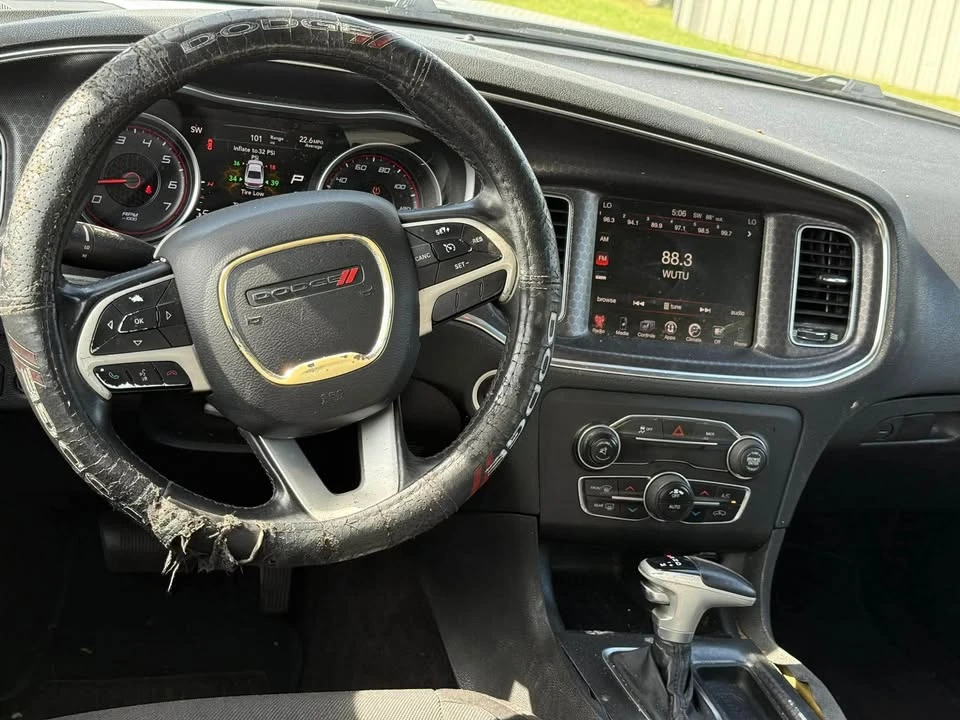 2016 Dodge Charger 7th Gen - Image 11 of 14