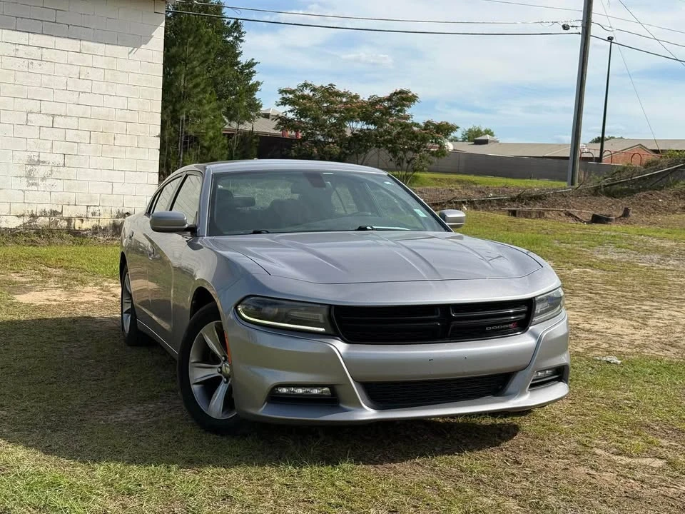 2016 Dodge Charger 7th Gen - Image 3 of 14