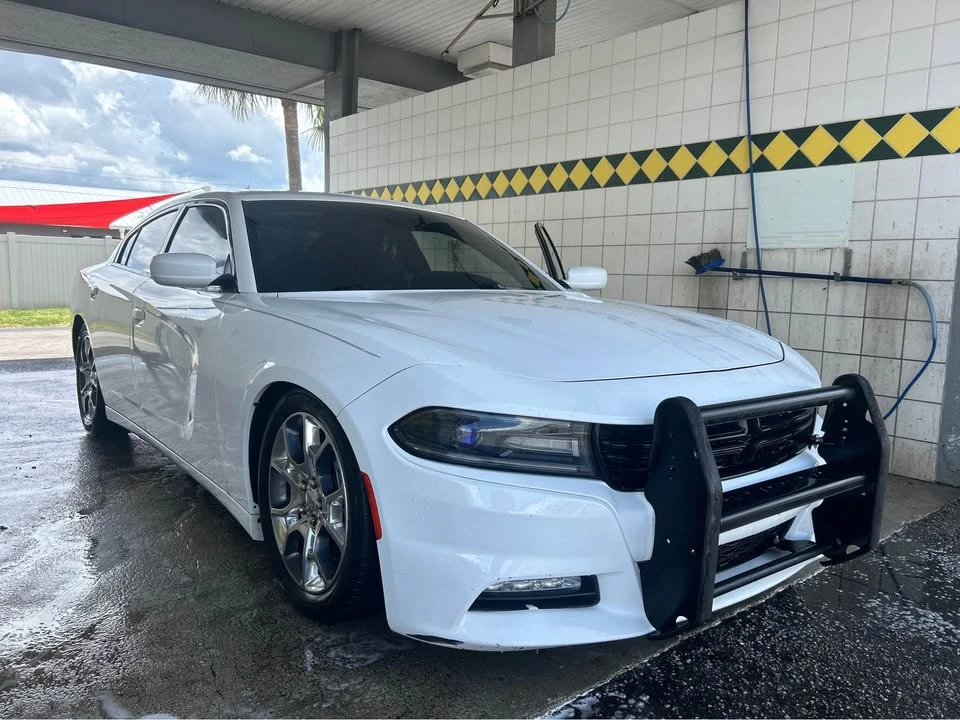 2016 Dodge Charger 7th Gen - Image 6 of 17