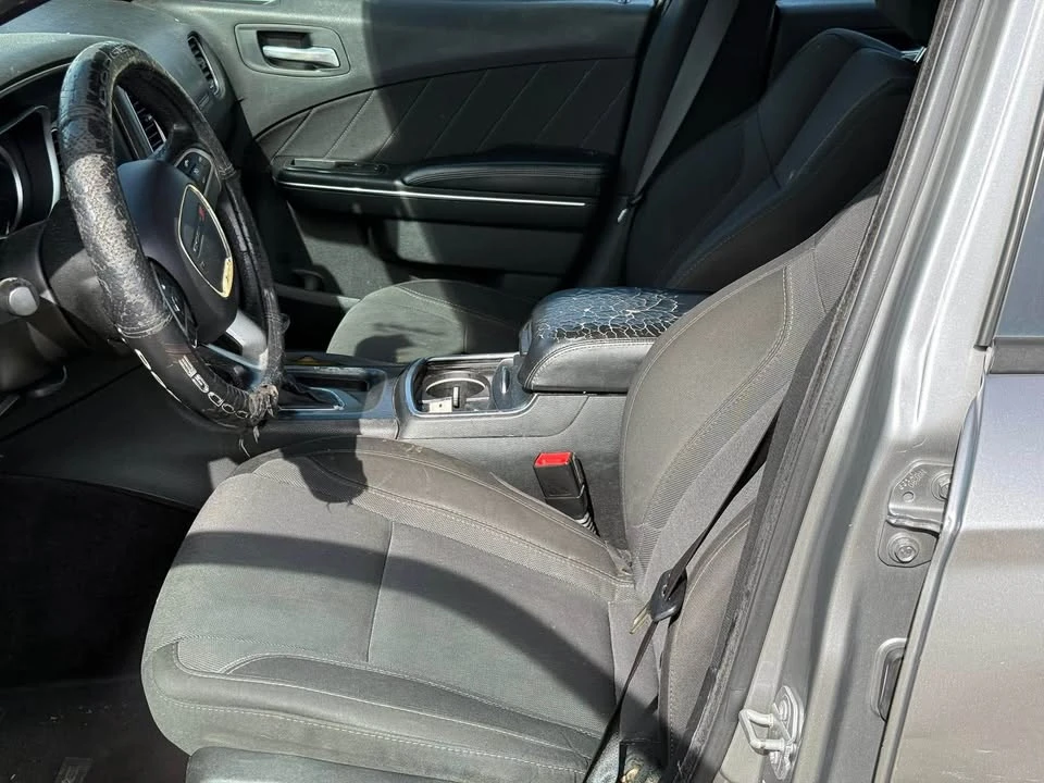 2016 Dodge Charger 7th Gen - Image 9 of 14
