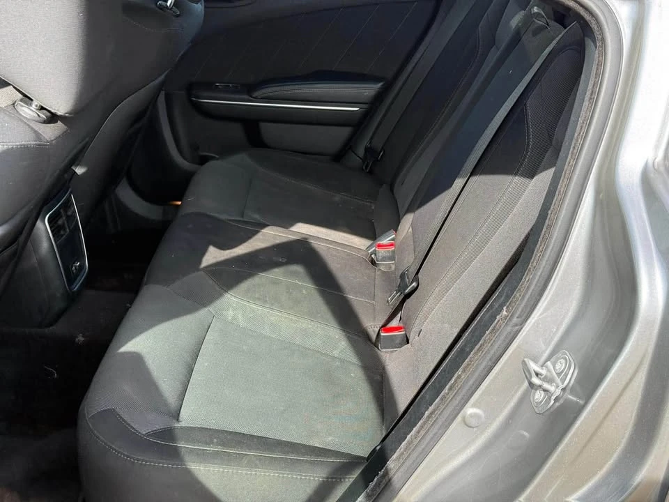 2016 Dodge Charger 7th Gen - Image 10 of 14
