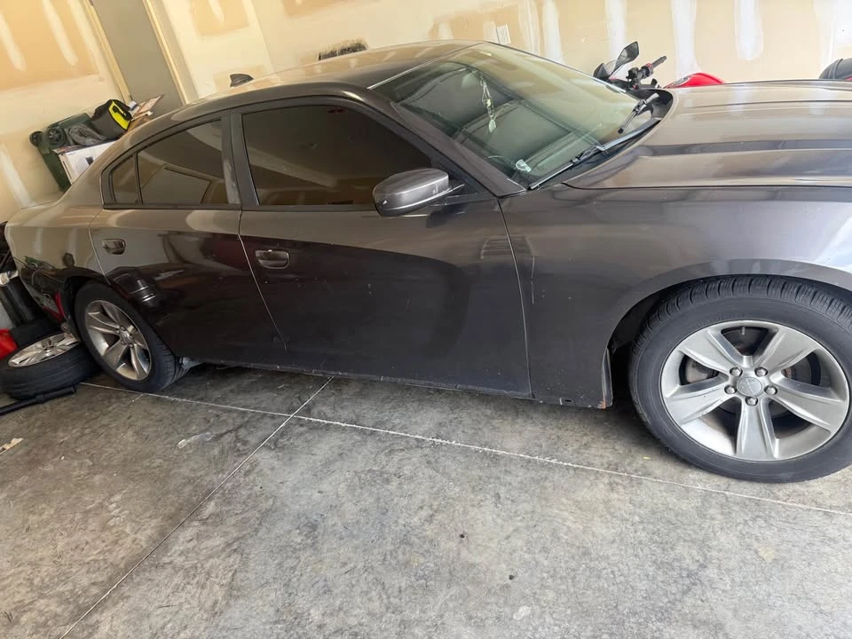2016 Dodge Charger 7th Gen - Image 2 of 6