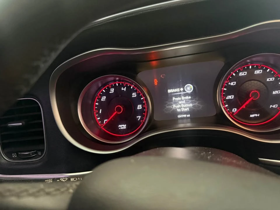 2016 Dodge Charger 7th Gen - Image 6 of 6