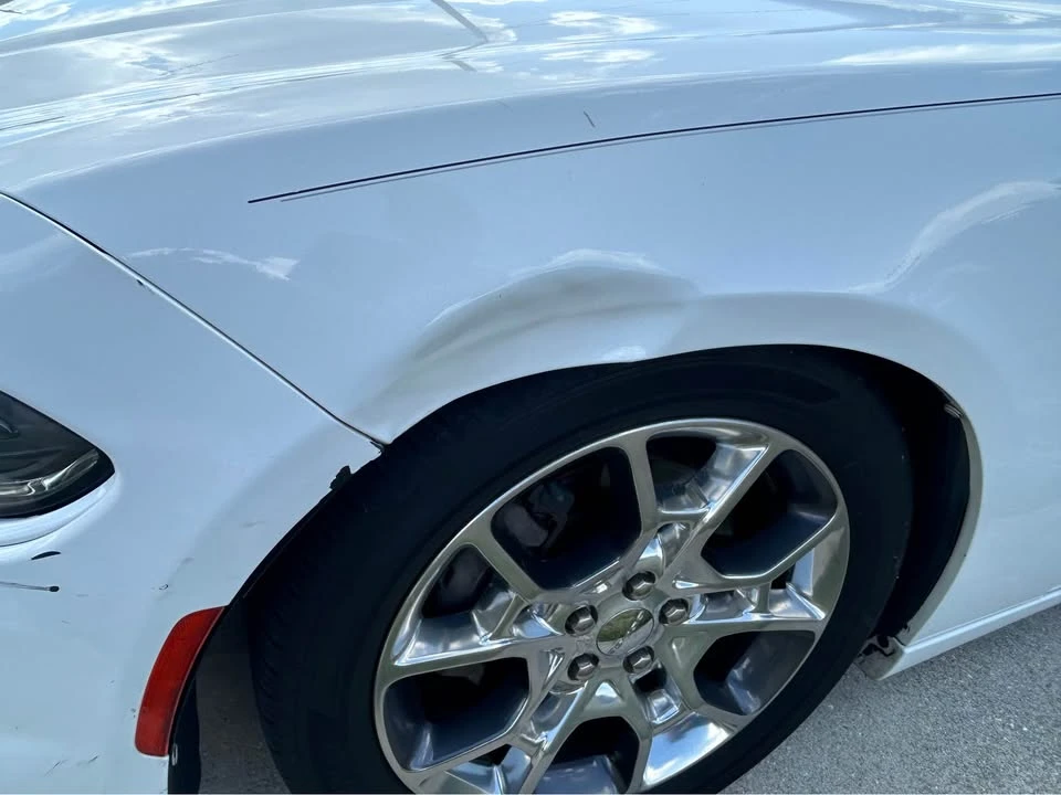2016 Dodge Charger 7th Gen - Image 11 of 17