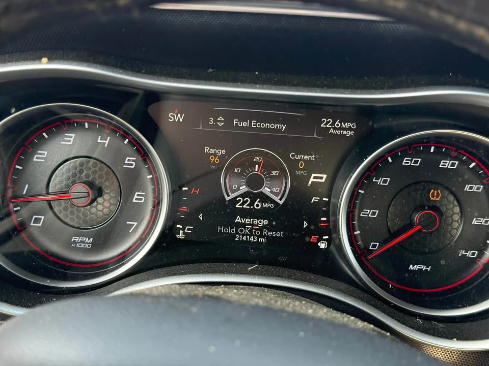 2016 Dodge Charger 7th Gen - Image 14 of 14