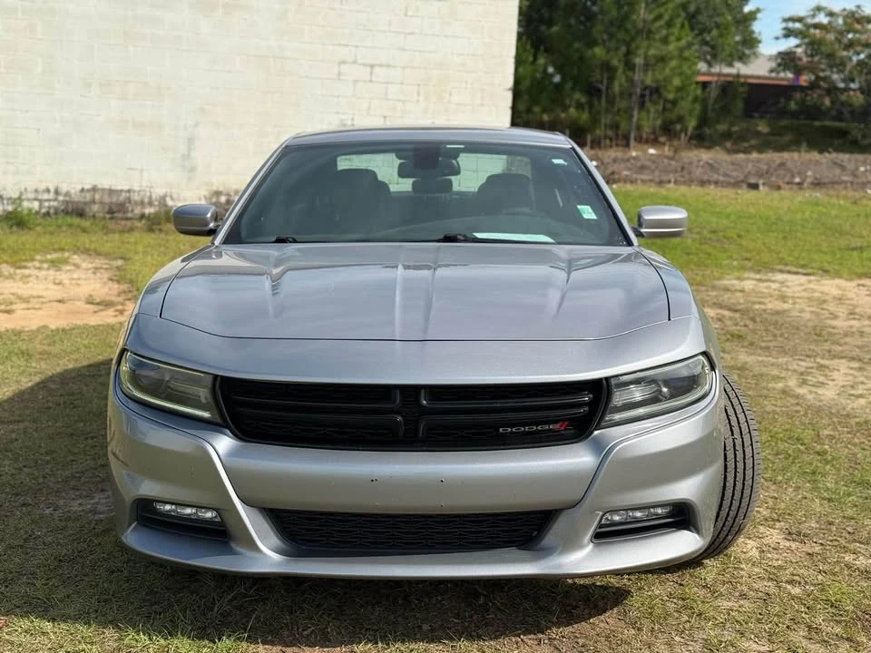 2016 Dodge Charger 7th Gen - Image 2 of 14