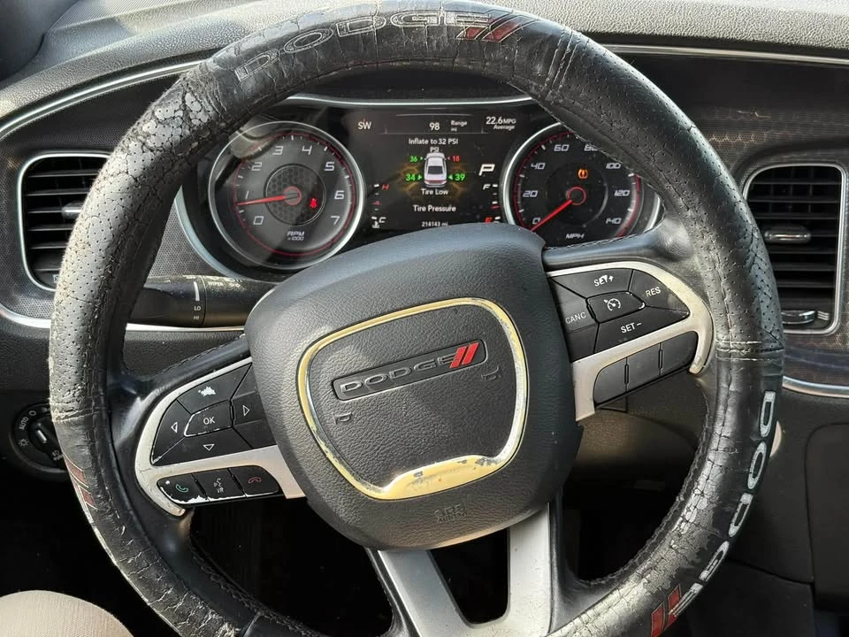 2016 Dodge Charger 7th Gen - Image 12 of 14