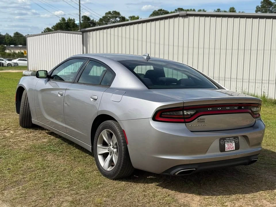 2016 Dodge Charger 7th Gen - Image 6 of 14
