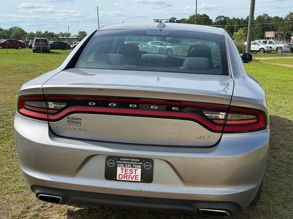 2016 Dodge Charger 7th Gen - Image 8 of 14