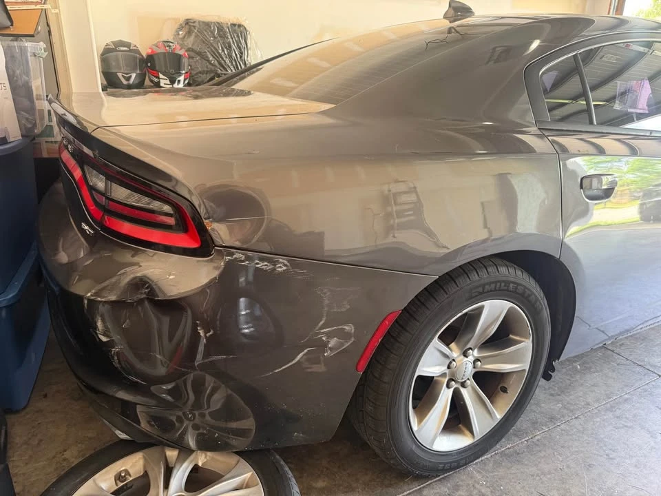 2016 Dodge Charger 7th Gen - Image 3 of 6