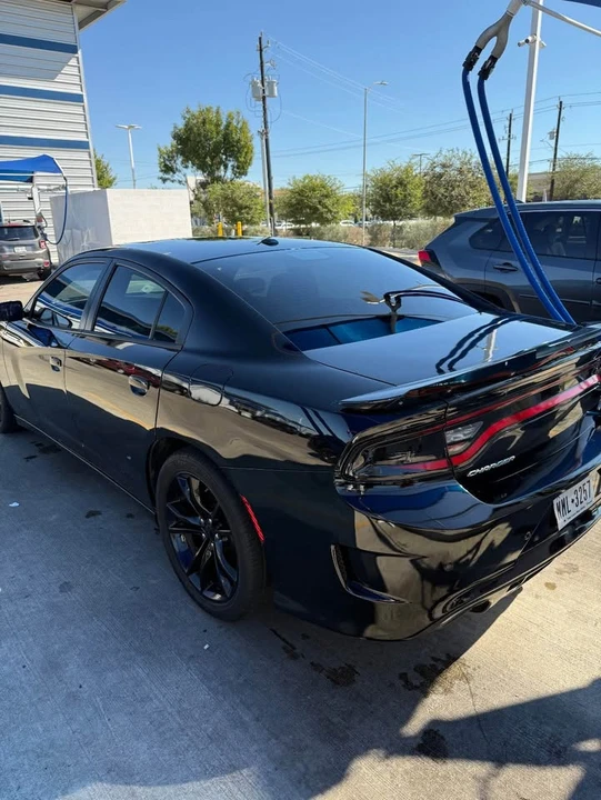 2016 Dodge Charger 7th Gen - Image 3 of 7