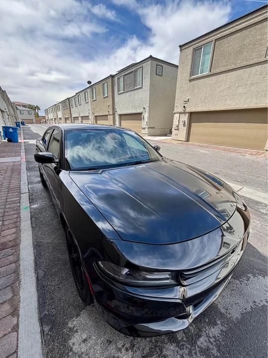 2016 Dodge Charger 7th Gen - Image 16 of 17