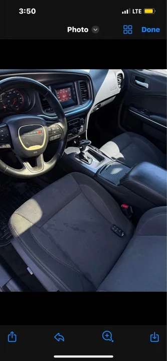 2016 Dodge Charger 7th Gen - Image 5 of 7