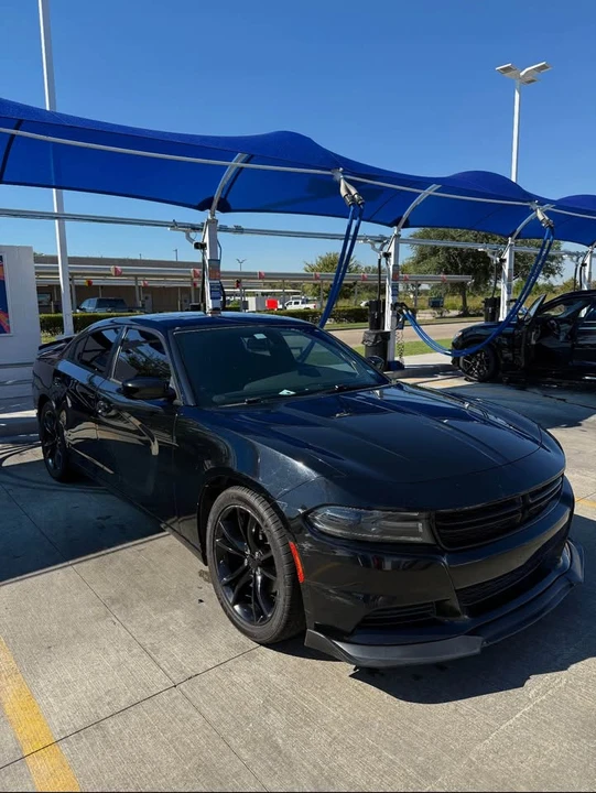 2016 Dodge Charger 7th Gen - Image 2 of 7
