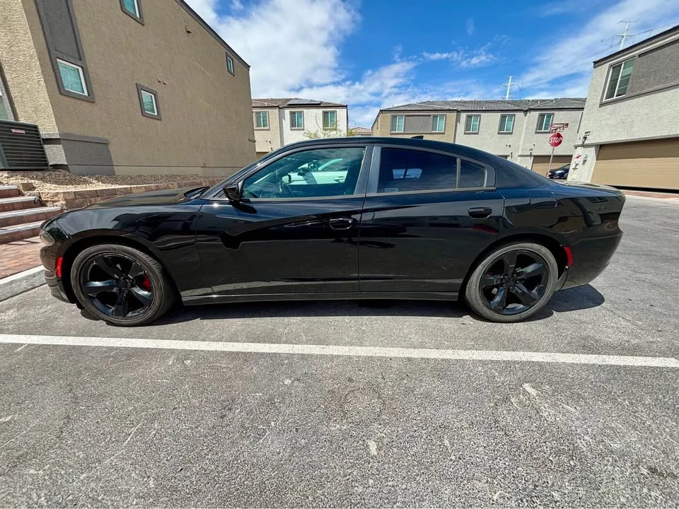 2016 Dodge Charger 7th Gen - Image 3 of 17