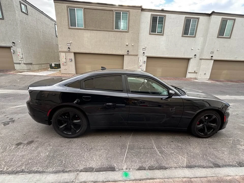 2016 Dodge Charger 7th Gen - Image 2 of 17