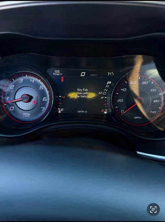 2016 Dodge Charger 7th Gen - Image 7 of 7