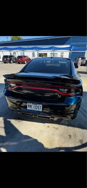 2016 Dodge Charger 7th Gen - Image 4 of 7