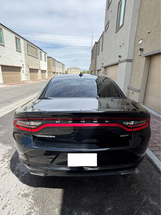 2016 Dodge Charger 7th Gen - Image 4 of 17