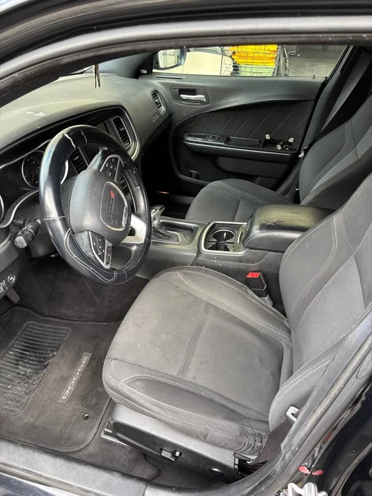 2016 Dodge Charger 7th Gen - Image 6 of 17