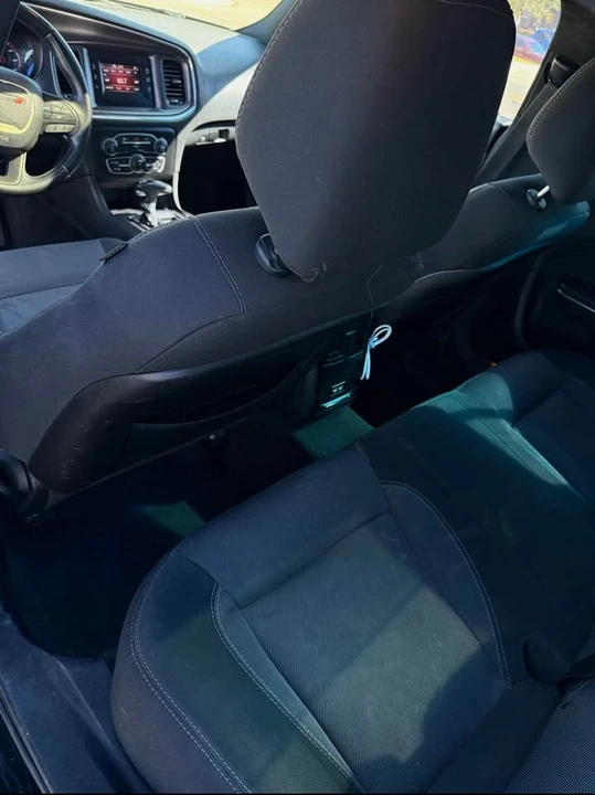 2016 Dodge Charger 7th Gen - Image 6 of 7