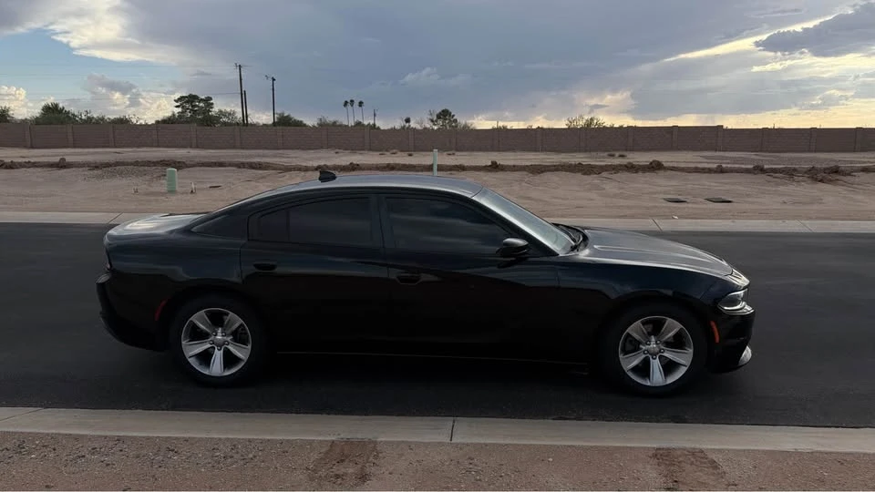2016 Dodge Charger 7th Gen - Image 2 of 4