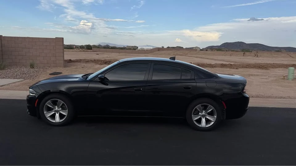 2016 Dodge Charger 7th Gen - Image 3 of 4