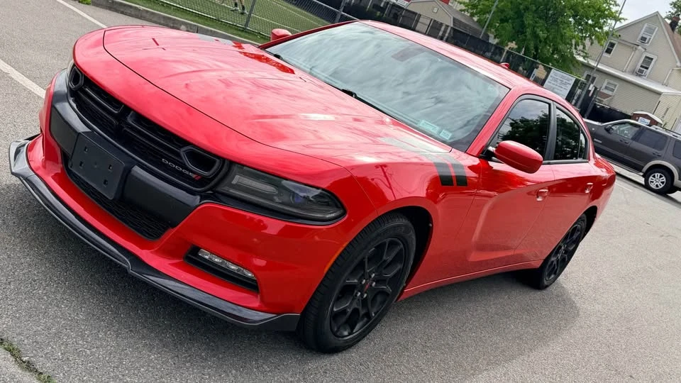 2016 Dodge Charger 7th Gen - Image 6 of 10