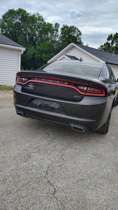 2016 Dodge Charger 7th Gen - Image 11 of 12