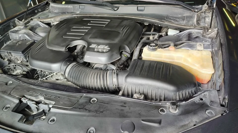 2016 Dodge Charger 7th Gen - Image 12 of 12