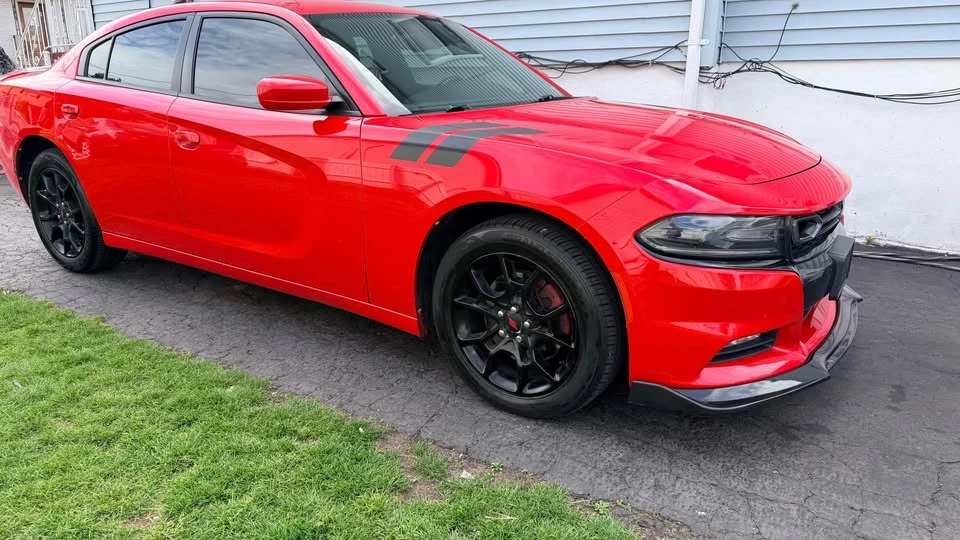 2016 Dodge Charger 7th Gen - Image 3 of 10