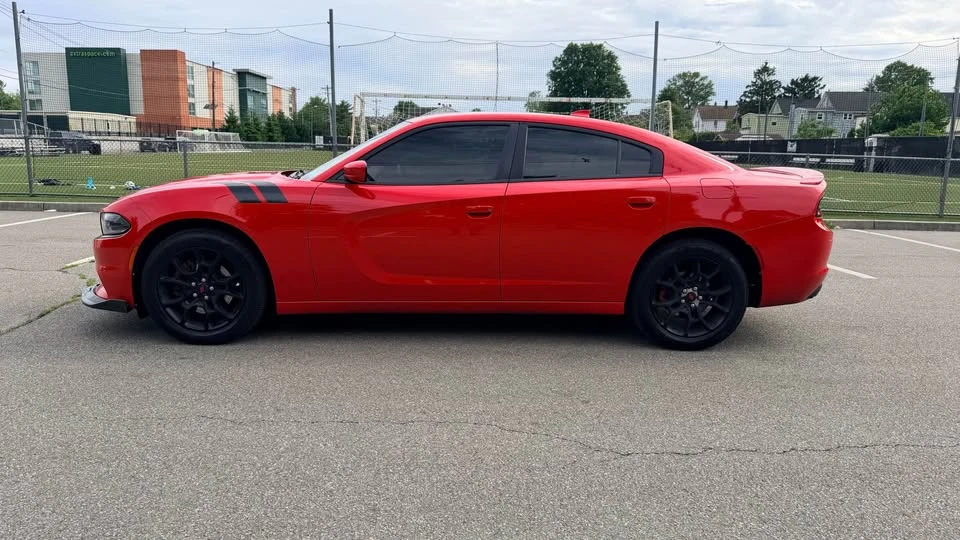 2016 Dodge Charger 7th Gen - Image 2 of 10