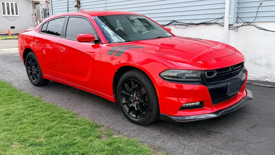 2016 Dodge Charger 7th Gen - Image 7 of 10