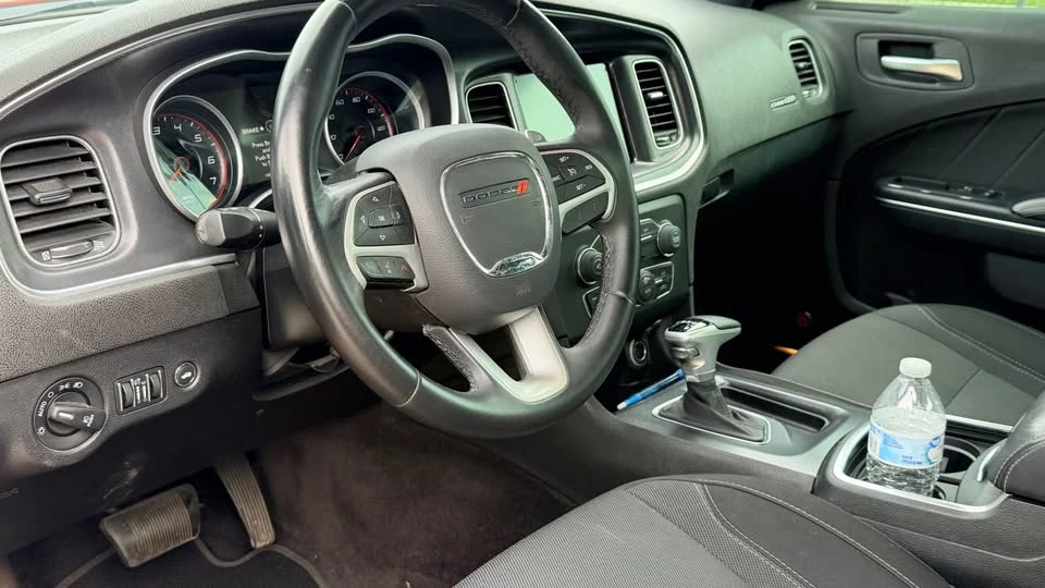 2016 Dodge Charger 7th Gen - Image 8 of 10