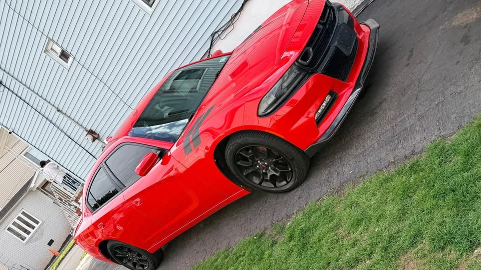 2016 Dodge Charger 7th Gen - Image 10 of 10