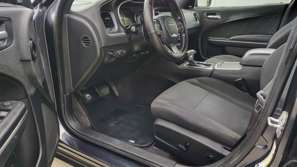 2016 Dodge Charger 7th Gen - Image 3 of 12