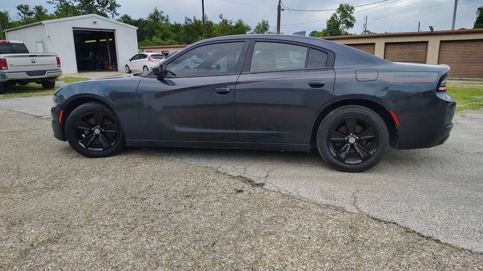 2016 Dodge Charger 7th Gen - Image 8 of 12