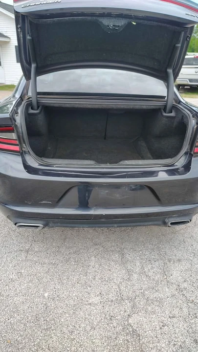 2016 Dodge Charger 7th Gen - Image 10 of 12