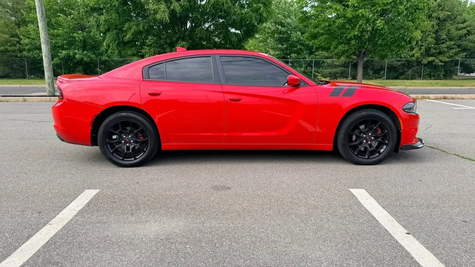 2016 Dodge Charger 7th Gen - Image 4 of 10