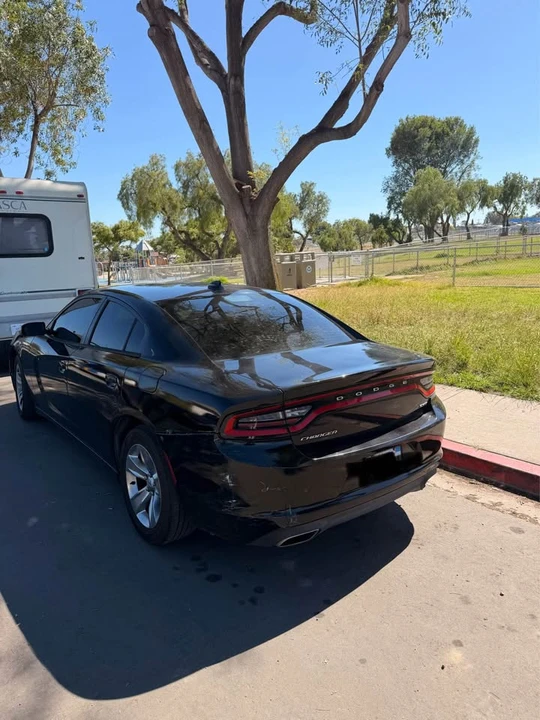 2016 Dodge Charger 7th Gen - Image 7 of 11