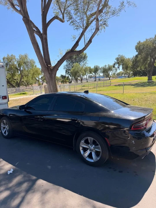 2016 Dodge Charger 7th Gen - Image 8 of 11