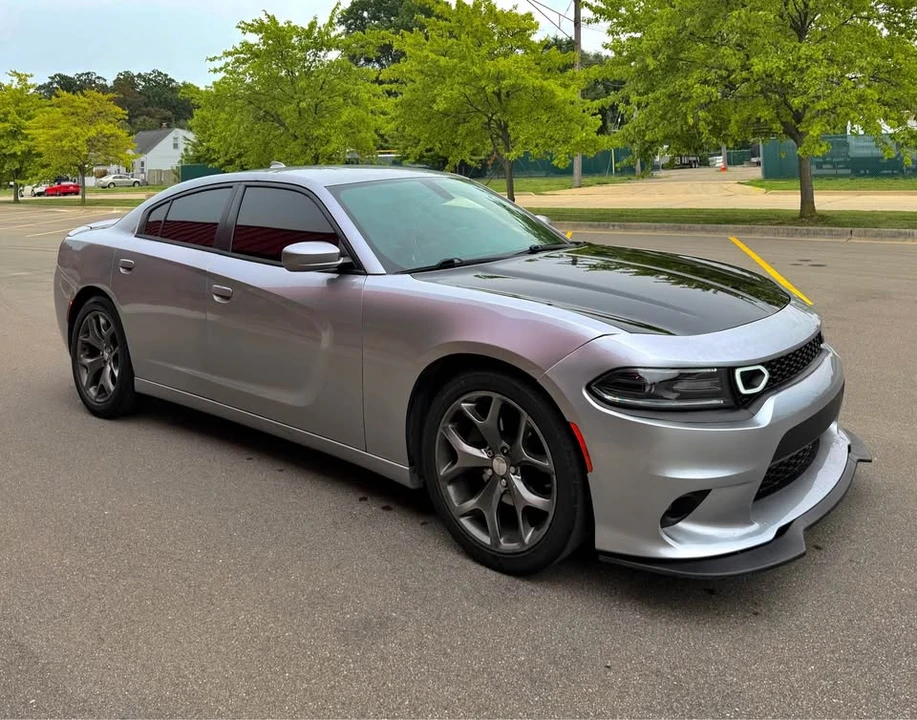 2016 Dodge Charger 7th Gen - Image 4 of 12