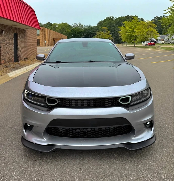 2016 Dodge Charger 7th Gen - Image 3 of 12