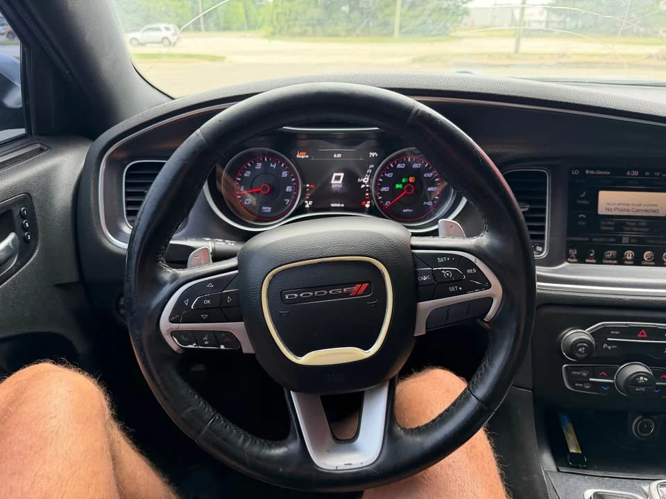 2016 Dodge Charger 7th Gen - Image 12 of 12