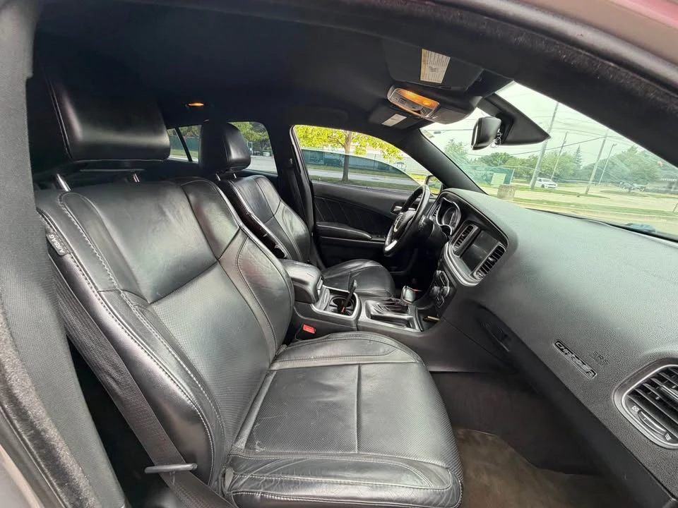 2016 Dodge Charger 7th Gen - Image 7 of 12