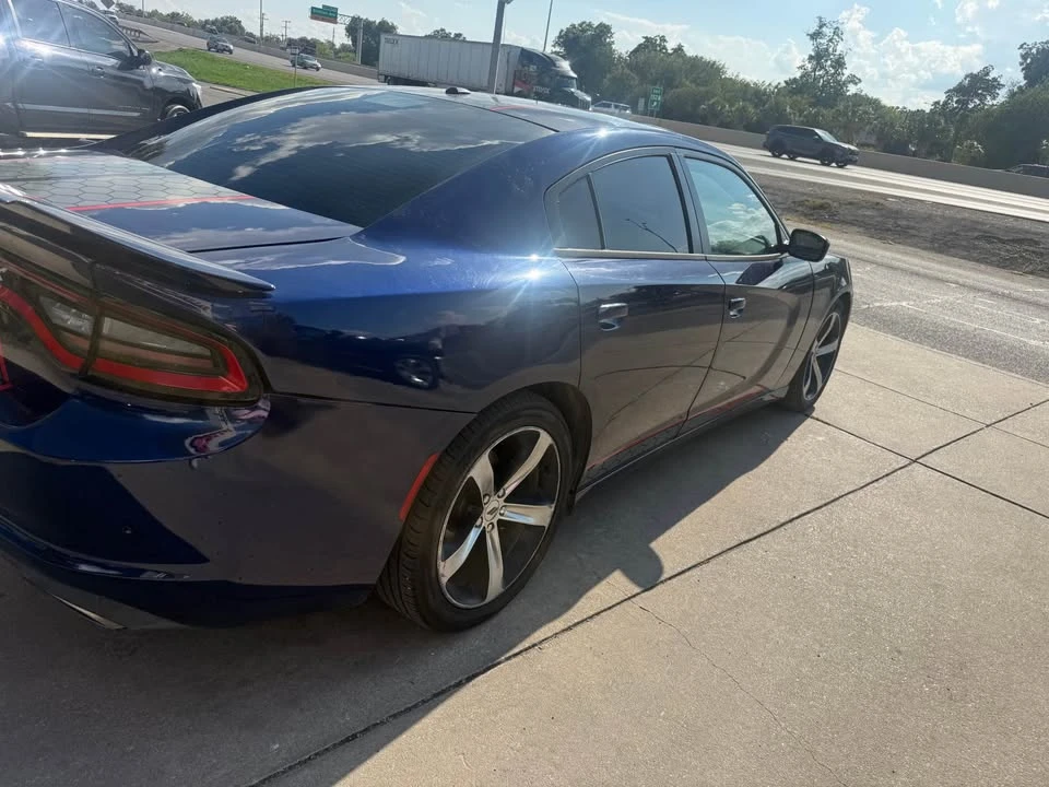 2016 Dodge Charger 7th Gen - Image 5 of 9